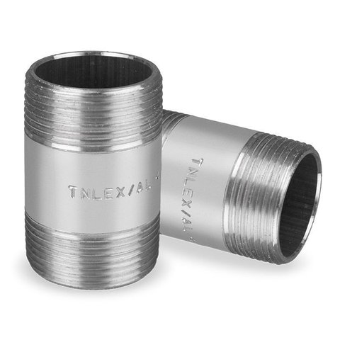 Niple Longo Al. Ex Ø1/2" Npt