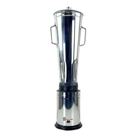 Liquidificador Industrial Baixa Rotação 10 Lts 800w Potência Kd Eletro - 099