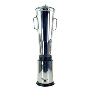 Liquidificador Industrial Baixa Rotação 10 Lts 800W Potência KD Eletro - 099