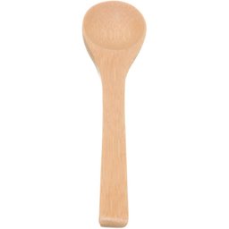 Açucareiro de Vidro Borossilicato com Tampa e Colher de Bambu Mimo Style - 4