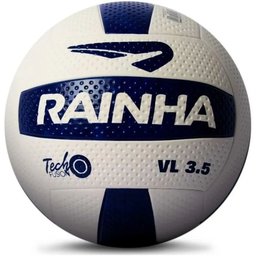 Bola de Vôlei VL 3.5 Esporte VoleiBol Rainha Original NF Bola Vôlei 3.5 - 4