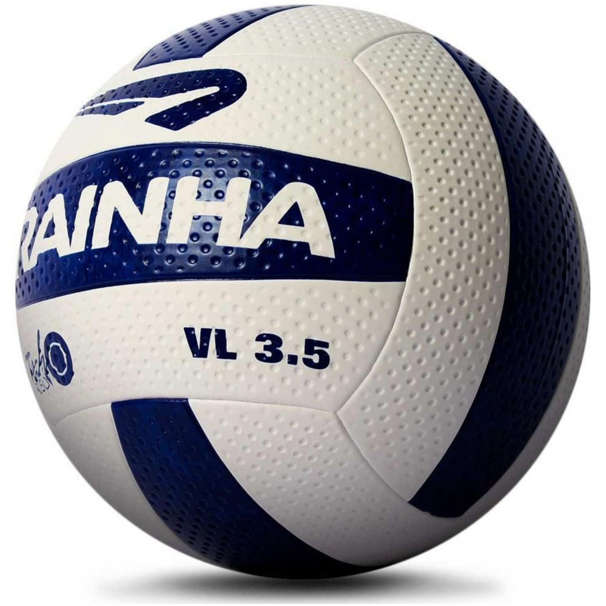 Bola de Vôlei VL 3.5 Esporte VoleiBol Rainha Original NF Bola Vôlei 3.5 - 1