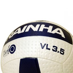 Bola de Vôlei VL 3.5 Esporte VoleiBol Rainha Original NF Bola Vôlei 3.5 - 5