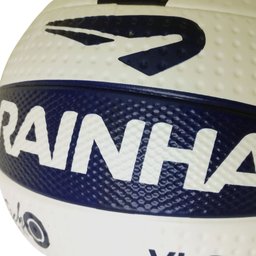 Bola de Vôlei VL 3.5 Esporte VoleiBol Rainha Original NF Bola Vôlei 3.5 - 2