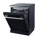 Ver imagem 2 de Lava-louças Panasonic 15 Serviços e Design Premium Preta - Np-6m1mbkbrp 220v