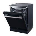 Ver imagem 6 de Lava-louças Panasonic 15 Serviços e Design Premium Preta - Np-6m1mbkbrp 220v