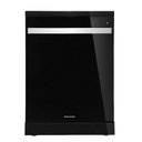 Ver imagem 1 de Lava-louças Panasonic 15 Serviços e Design Premium Preta - Np-6m1mbkbrp 220v
