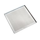 Ver imagem 1 de Kit com 10 Bandejas de Pão Perfurada Estampada 35x35 Imeca 6086
