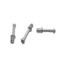 Ver imagem 2 de Pf. Rastex Hettich Du 259 Liso 31 Mm Rosca Soberba Zinco Branco (Kit Com 200)