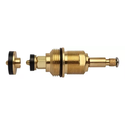 Reparo Registro Pressão Acqua System Top Fusion Estria Docol - 018402 - 1