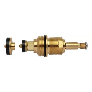 Reparo Registro Pressão Acqua System Top Fusion Estria Docol - 018402