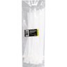 Abraçadeira Nylon Enforca Gato 7,6x250mm Branco C/ 1000 Un - 7