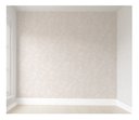 Ver imagem 1 de Papel de parede rosa infantil menina quarto de bebê M² PP104
