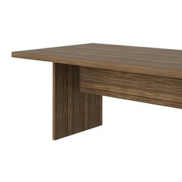 Mesa Escritório/reunião Multimóveis Vcr25027 Nogal - 4