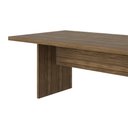 Ver imagem 4 de Mesa Escritório/reunião Multimóveis Vcr25027 Nogal