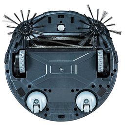 Aspirador de Pó Robô Profissional À Bateria 18 Volts com Controle Remoto - Drc200z - Makita - 3