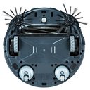 Ver imagem 3 de Aspirador de Pó Robô Profissional À Bateria 18 Volts com Controle Remoto - Drc200z - Makita