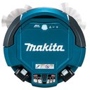 Ver imagem 2 de Aspirador de Pó Robô Profissional À Bateria 18 Volts com Controle Remoto - Drc200z - Makita