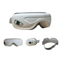 Ver imagem 6 de Poltrona de Massagem 4D Aquecimento Reclinação Ultron Gravidade Zero Tela LCD PU Preto