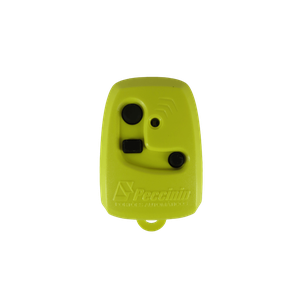 Controle Remoto Tx 3c - Nice