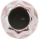Ver imagem 2 de Marselha Vaso 24x12x12cm Cerâmica Rose