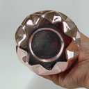 Ver imagem 7 de Marselha Vaso 24x12x12cm Cerâmica Rose