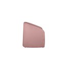Ver imagem 4 de Poltrona Decorativa Julia Veludo Rosa - Lm Decor
