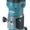 Tupia 6mm 1/4" M3700b-220v - Makita - 3