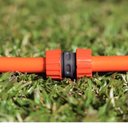 Ver imagem 7 de Emenda Ligação Reparadora Extensor Para Mangueira 1/2" | Tramontina | Kit 06 Un