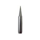 Ver mais imagens de Kit 2 Ponta Ferro Pf-130 Fenda 1,2mm Utilizada Estação Solda Es-915 Esd-905