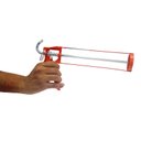 Ver imagem 2 de Aplicador de Silicone Manual Aberto - Starfer 02002728