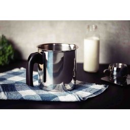 Fervedor Allegra Aço Inox e Cabo Baquelite 12 cm 1,4 L Tramontina 62934121 - 3