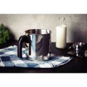 Ver imagem 3 de Fervedor Allegra Aço Inox e Cabo Baquelite 12 cm 1,4 L Tramontina 62934121