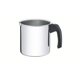 Fervedor Allegra Aço Inox e Cabo Baquelite 12 cm 1,4 L Tramontina 62934121 - 1