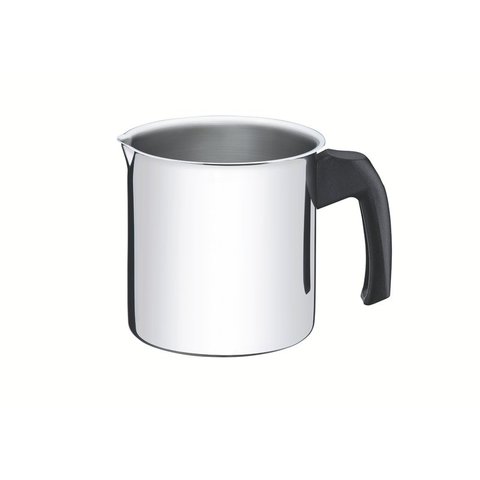 Fervedor Allegra Aço Inox e Cabo Baquelite 12 cm 1,4 L Tramontina 62934121
