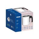 Ver imagem 4 de Fervedor Allegra Aço Inox e Cabo Baquelite 12 cm 1,4 L Tramontina 62934121