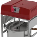 Ver imagem 5 de Misturador Mexedor Progás Prmqi-25 G2 The Mix 25 Litros Bivolt 60hz P43750