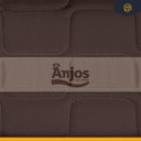 Ver imagem 7 de Cama Box com Colchão de Molas Ensacadas Anjos Classic Solteiro 88cm