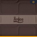 Ver imagem 6 de Cama Box + Colchão de Molas Ensacadas Anjos Classic Solteiro 88 cm