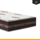 Ver imagem 5 de Cama Box com Colchão de Molas Ensacadas Anjos Classic Solteiro 88cm