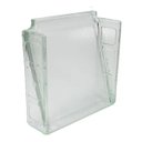 Ver imagem 1 de Kit 02 Elemento Vazado Cobogó em Vidro Veneziana Ventilação