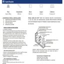 Ver imagem 2 de Kit 02 Elemento Vazado Cobogó em Vidro Veneziana Ventilação