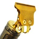 Ver imagem 2 de Máquina de Cortar Cabelos e Barba Dragao Original Titanium