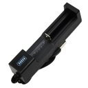 Ver imagem 4 de Máquina de Cortar Cabelos e Barba Dragao Original Titanium