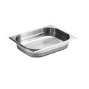 Ver imagem 6 de Kit 50 Tampas Cuba Gastronomica Rechaud Inox 1-9x65mm Brasinox