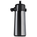 Ver imagem 1 de Garrafa Térmica Air Pot Inox 1,8L Invicta