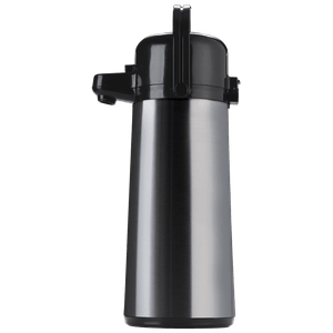 Garrafa Térmica Air Pot Inox 1,8L Invicta