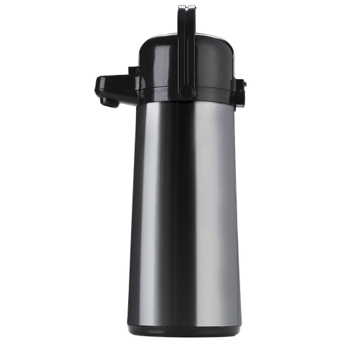 Garrafa Térmica Air Pot Inox 1,8L Invicta