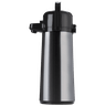Garrafa Térmica Air Pot Inox 1,8L Invicta - 1