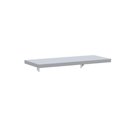 Ver imagem 1 de Prateleira de Parede 600x250mm Cinza